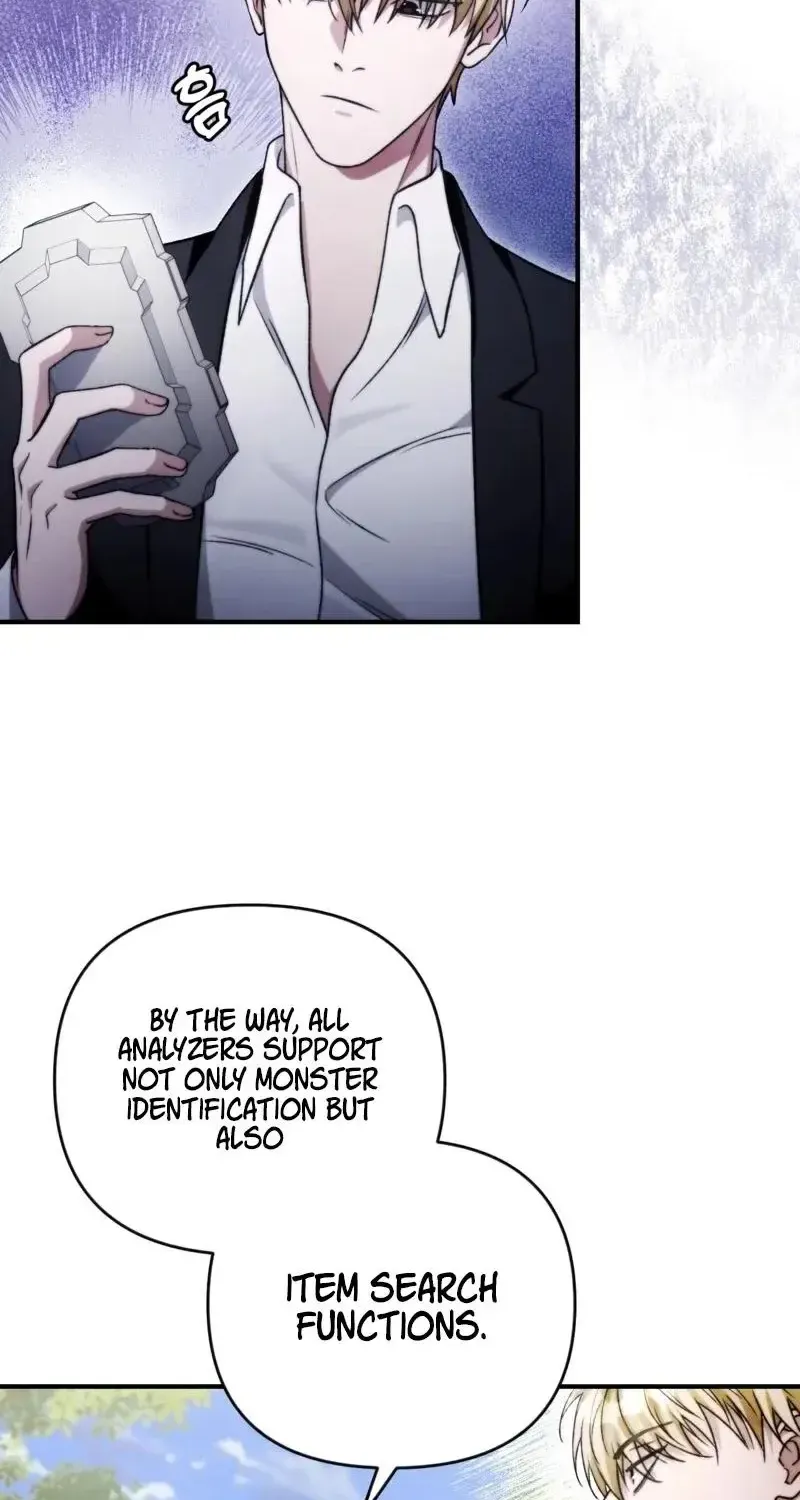 Read The Delusional Hunter in Another chapter 8 image 62 on Lezhin
