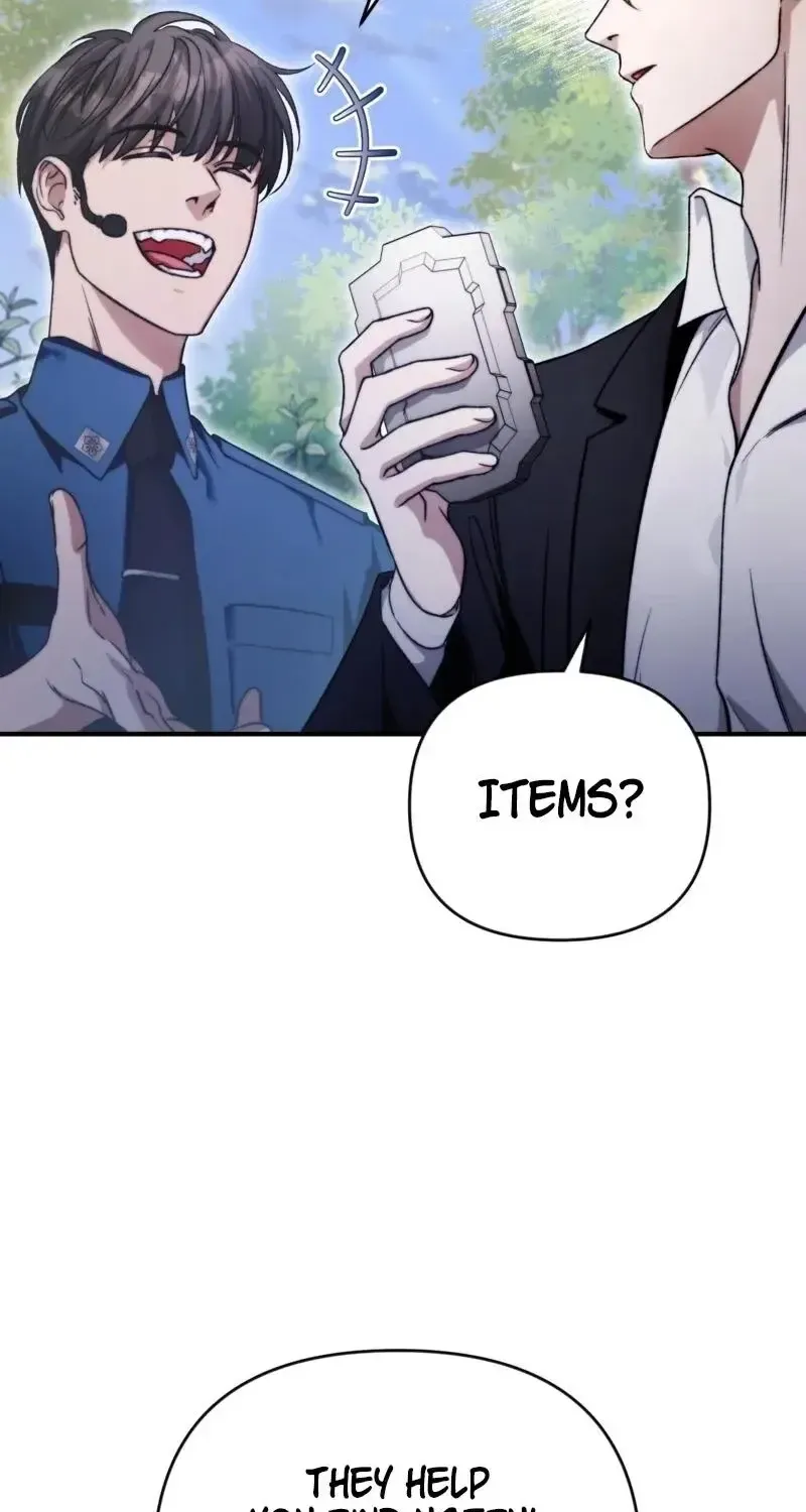 Read The Delusional Hunter in Another chapter 8 image 63 on Lezhin