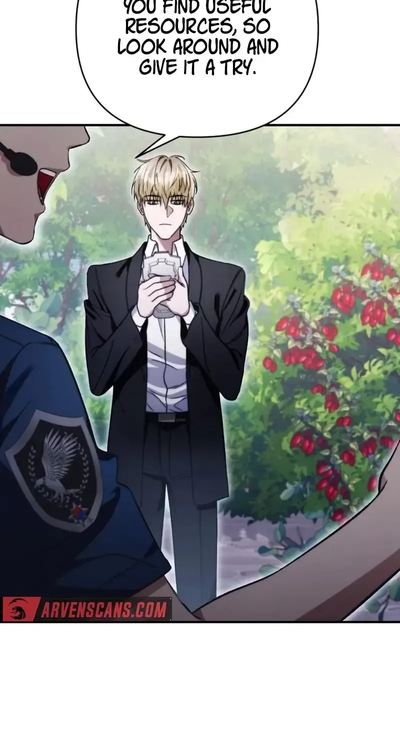 Read The Delusional Hunter in Another chapter 8 image 64 on Lezhin