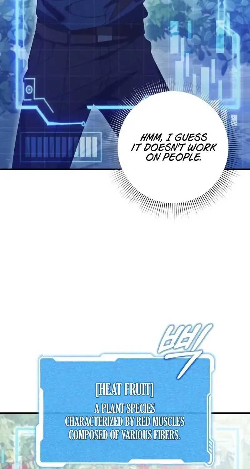Read The Delusional Hunter in Another chapter 8 image 66 on Lezhin