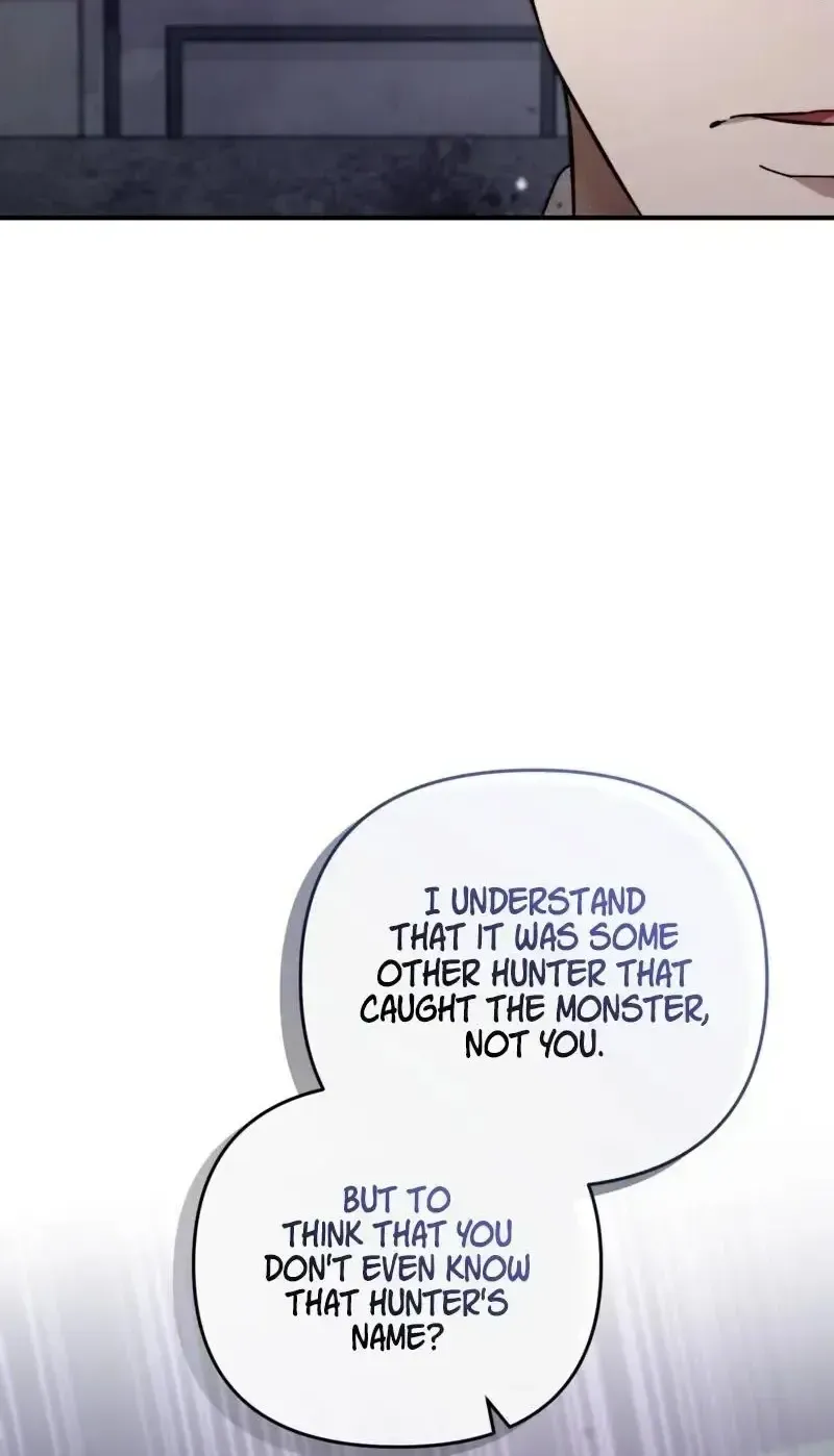 Read The Delusional Hunter in Another chapter 8 image 7 on Lezhin