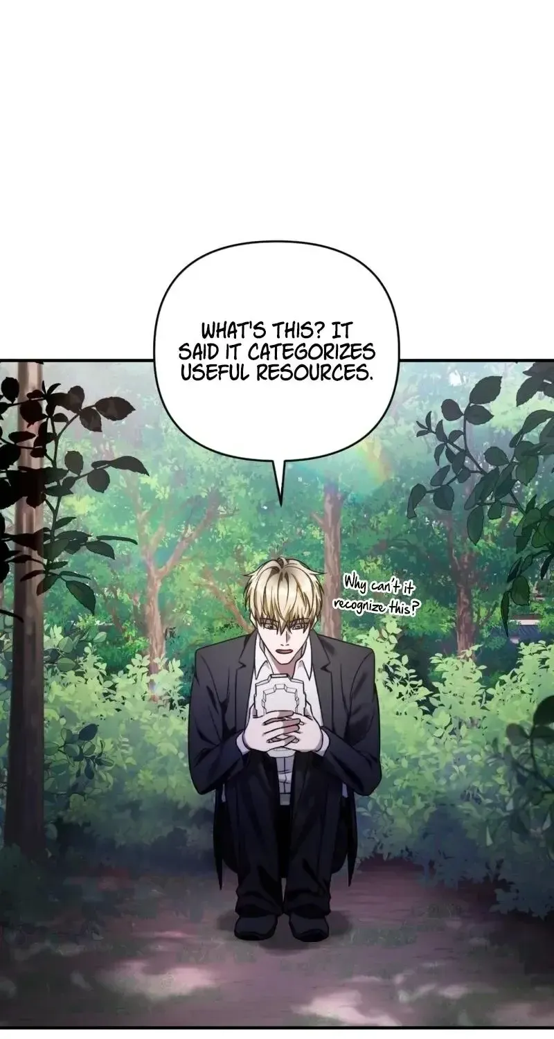 Read The Delusional Hunter in Another chapter 8 image 71 on Lezhin