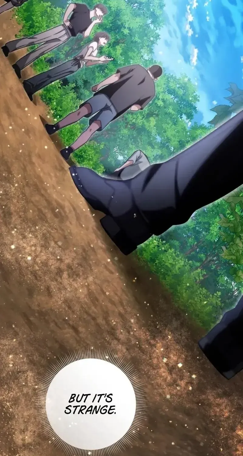Read The Delusional Hunter in Another chapter 8 image 82 on Lezhin