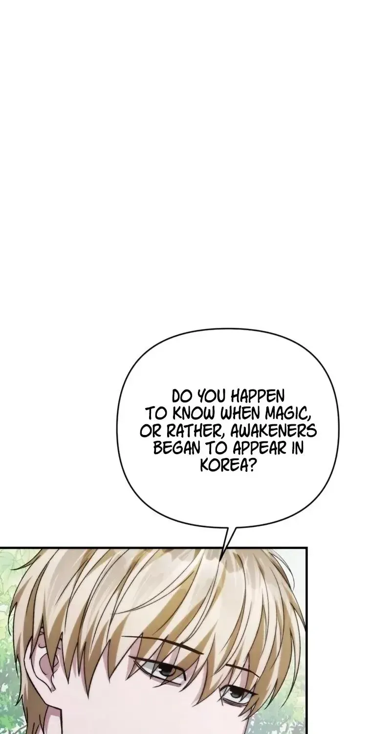 Read The Delusional Hunter in Another chapter 8 image 87 on Lezhin