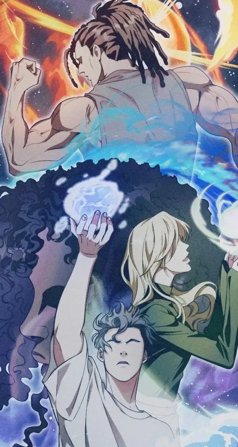 Read The Delusional Hunter in Another chapter 8 image 90 on Lezhin