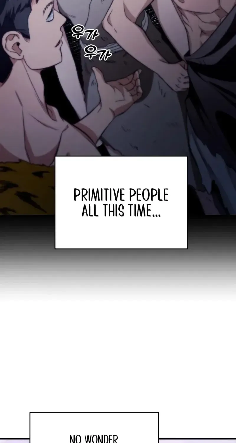 Read The Delusional Hunter in Another chapter 8 image 97 on Lezhin