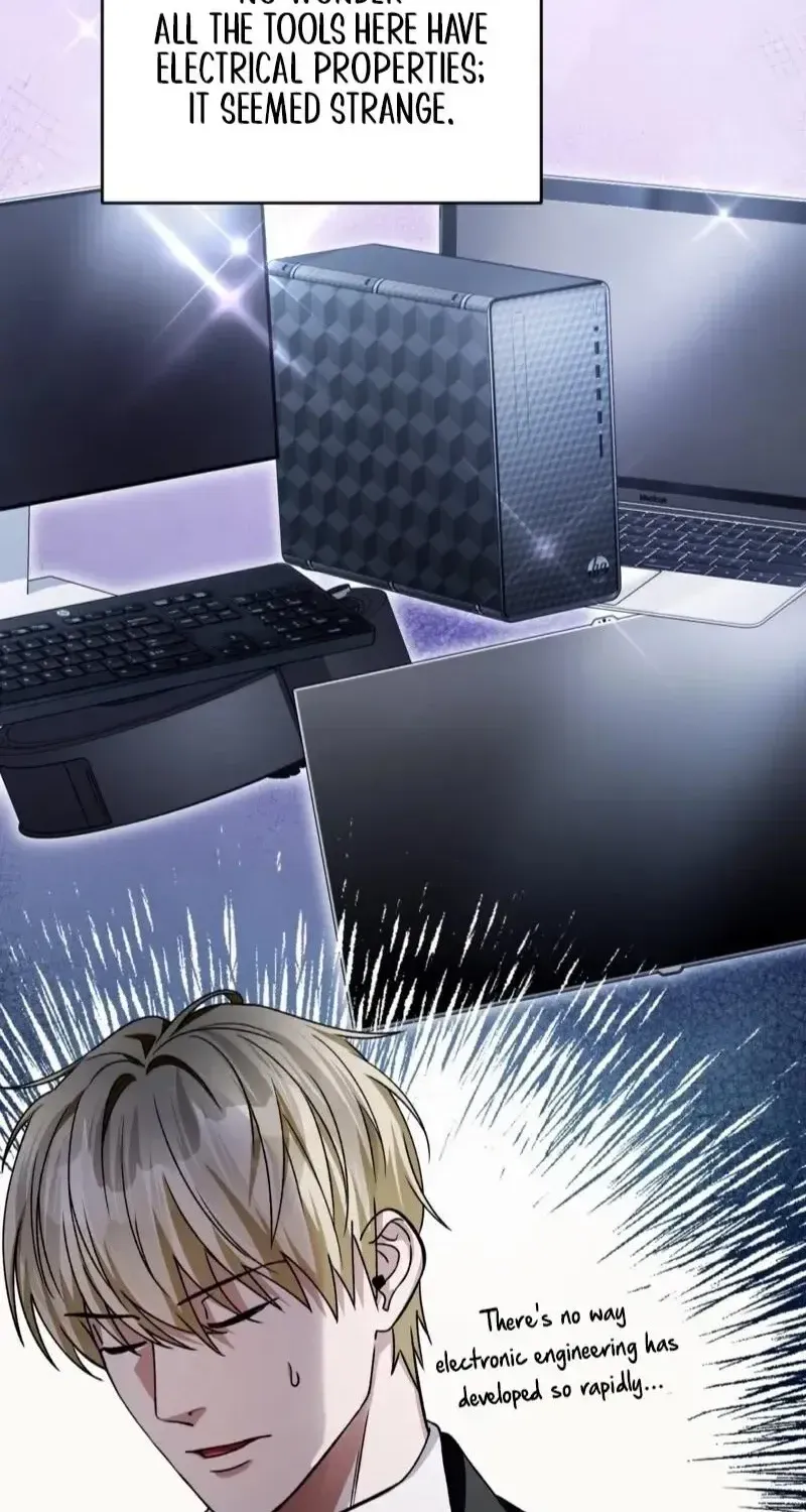 Read The Delusional Hunter in Another chapter 8 image 98 on Lezhin