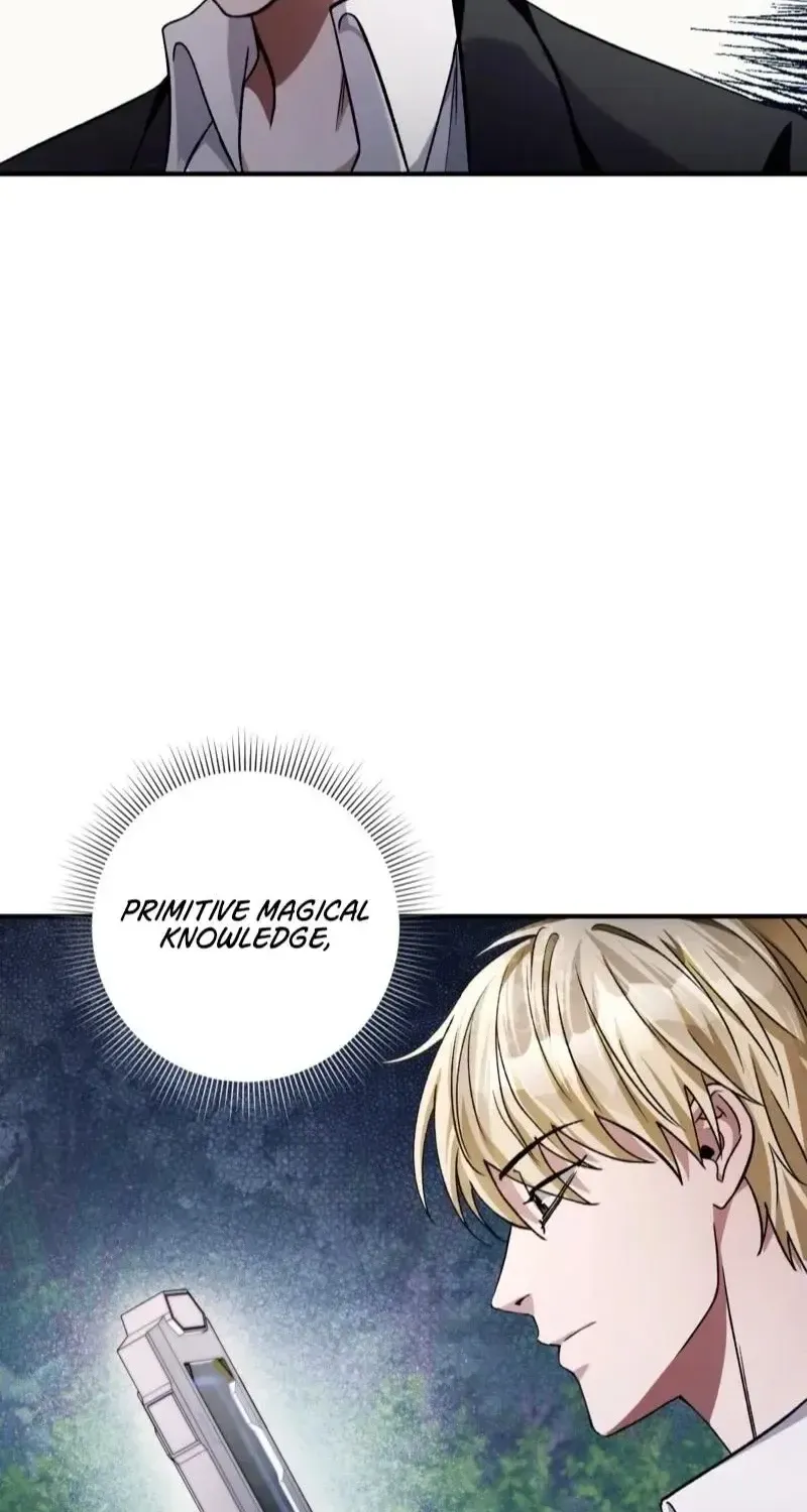 Read The Delusional Hunter in Another chapter 8 image 99 on Lezhin