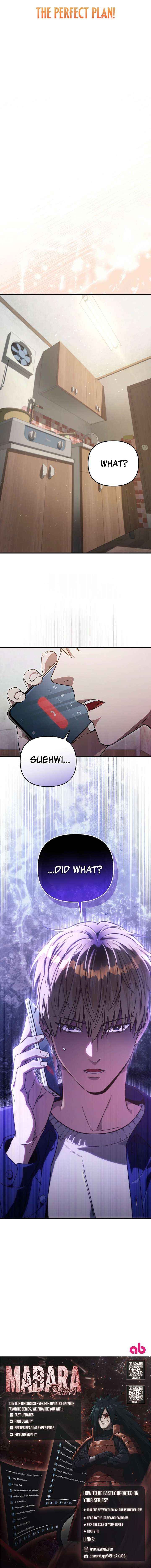 Read The Delusional Hunter in Another chapter 86 image 11 on Lezhin