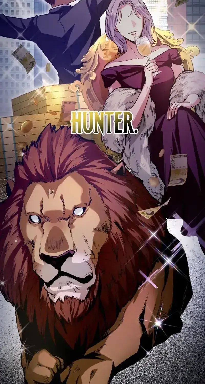 Read The Delusional Hunter in Another chapter 9 image 1 on Lezhin