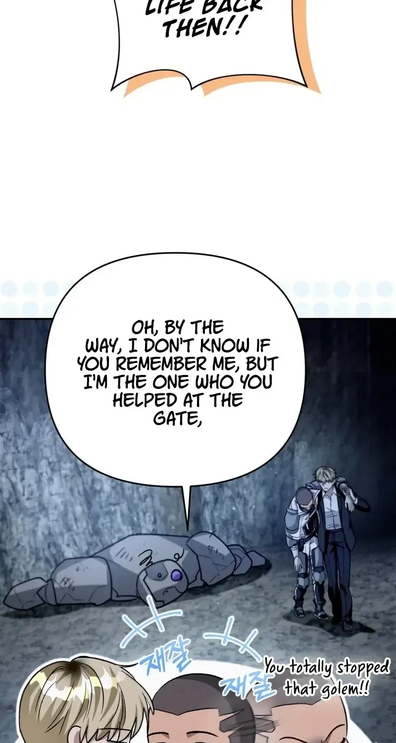 Read The Delusional Hunter in Another chapter 9 image 105 on Lezhin
