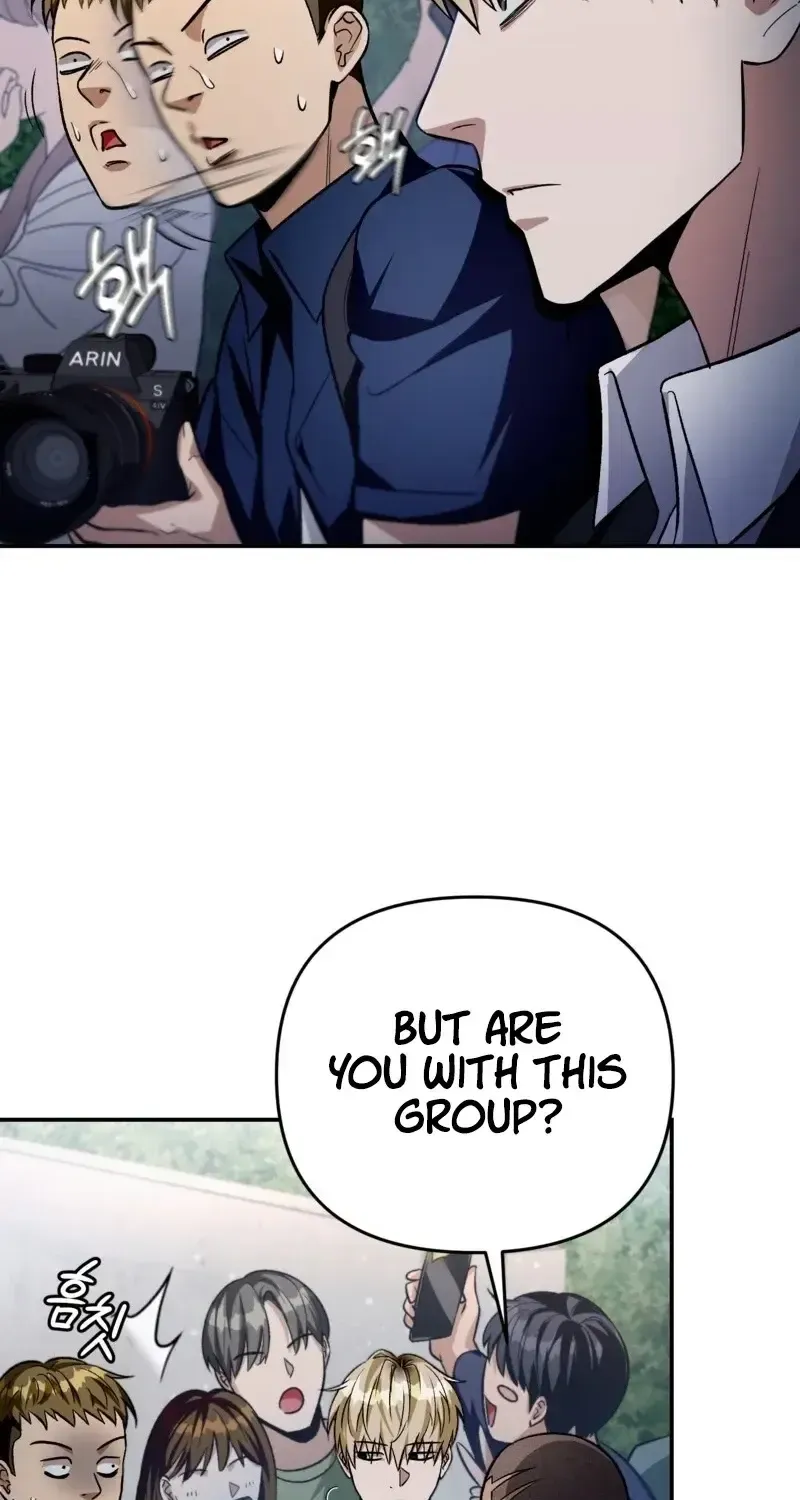 Read The Delusional Hunter in Another chapter 9 image 107 on Lezhin