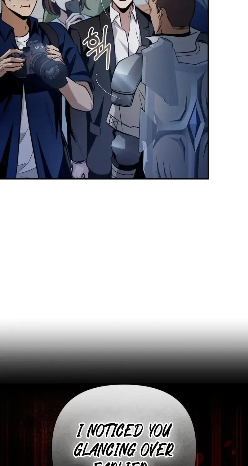 Read The Delusional Hunter in Another chapter 9 image 108 on Lezhin