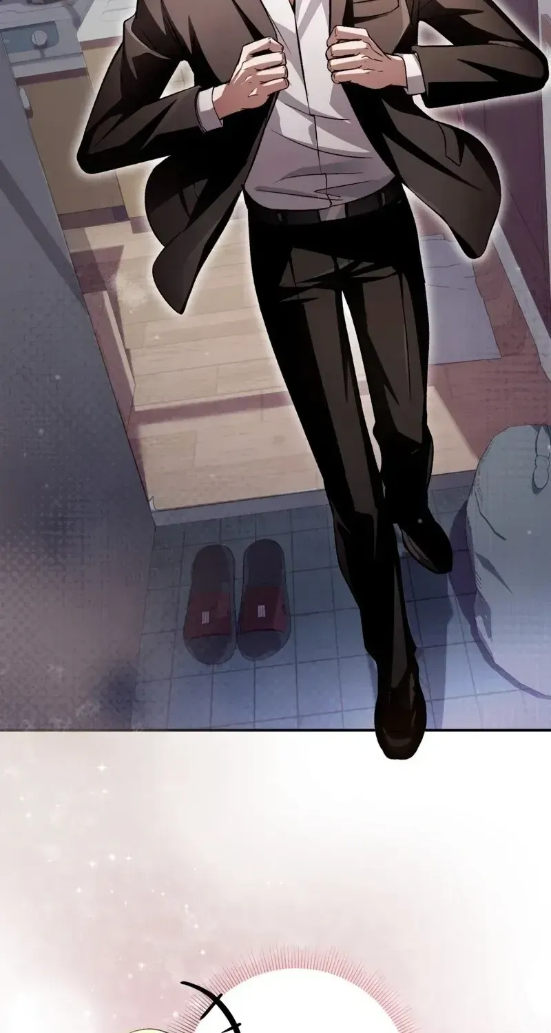 Read The Delusional Hunter in Another chapter 9 image 19 on Lezhin