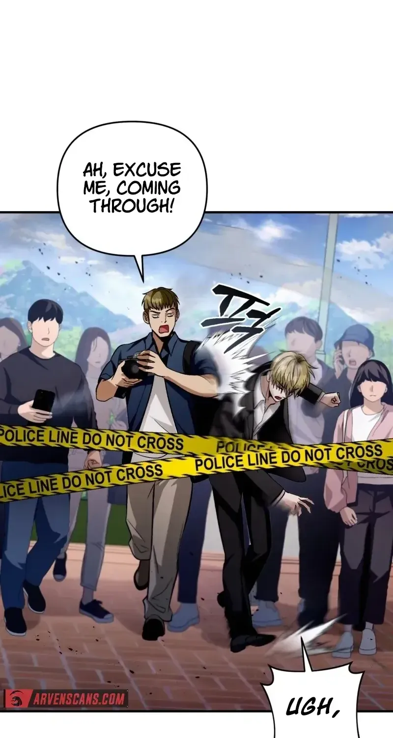 Read The Delusional Hunter in Another chapter 9 image 29 on Lezhin