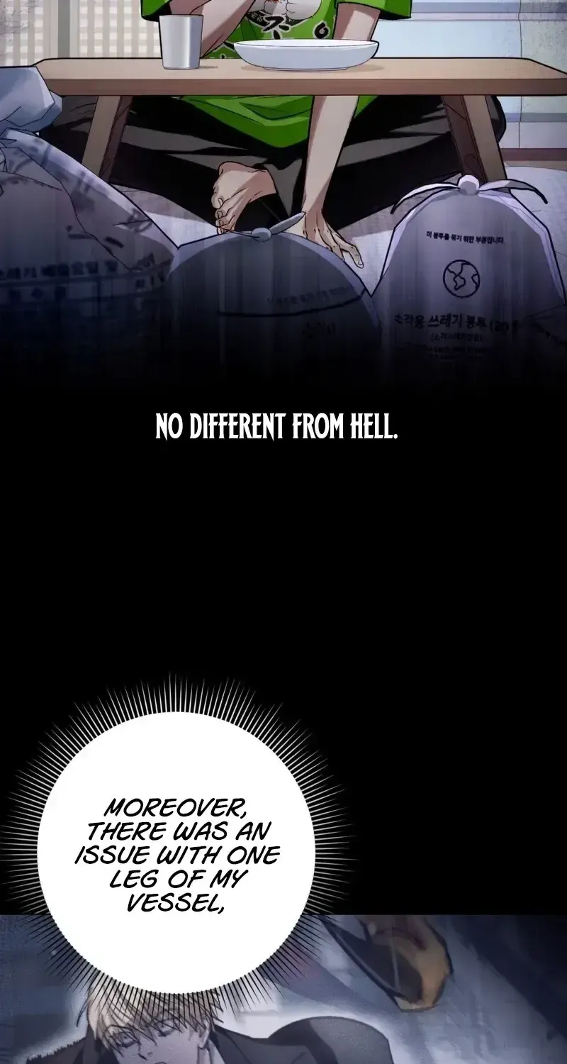 Read The Delusional Hunter in Another chapter 9 image 3 on Lezhin