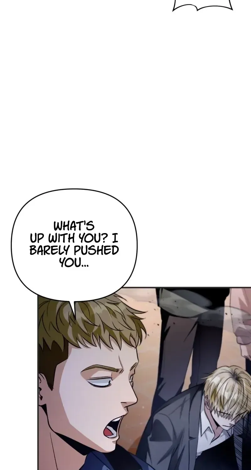 Read The Delusional Hunter in Another chapter 9 image 30 on Lezhin