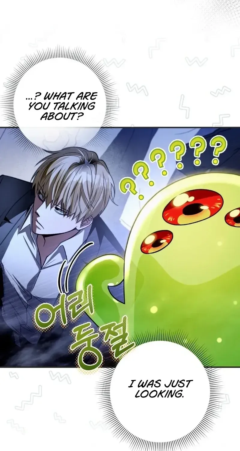 Read The Delusional Hunter in Another chapter 9 image 33 on Lezhin