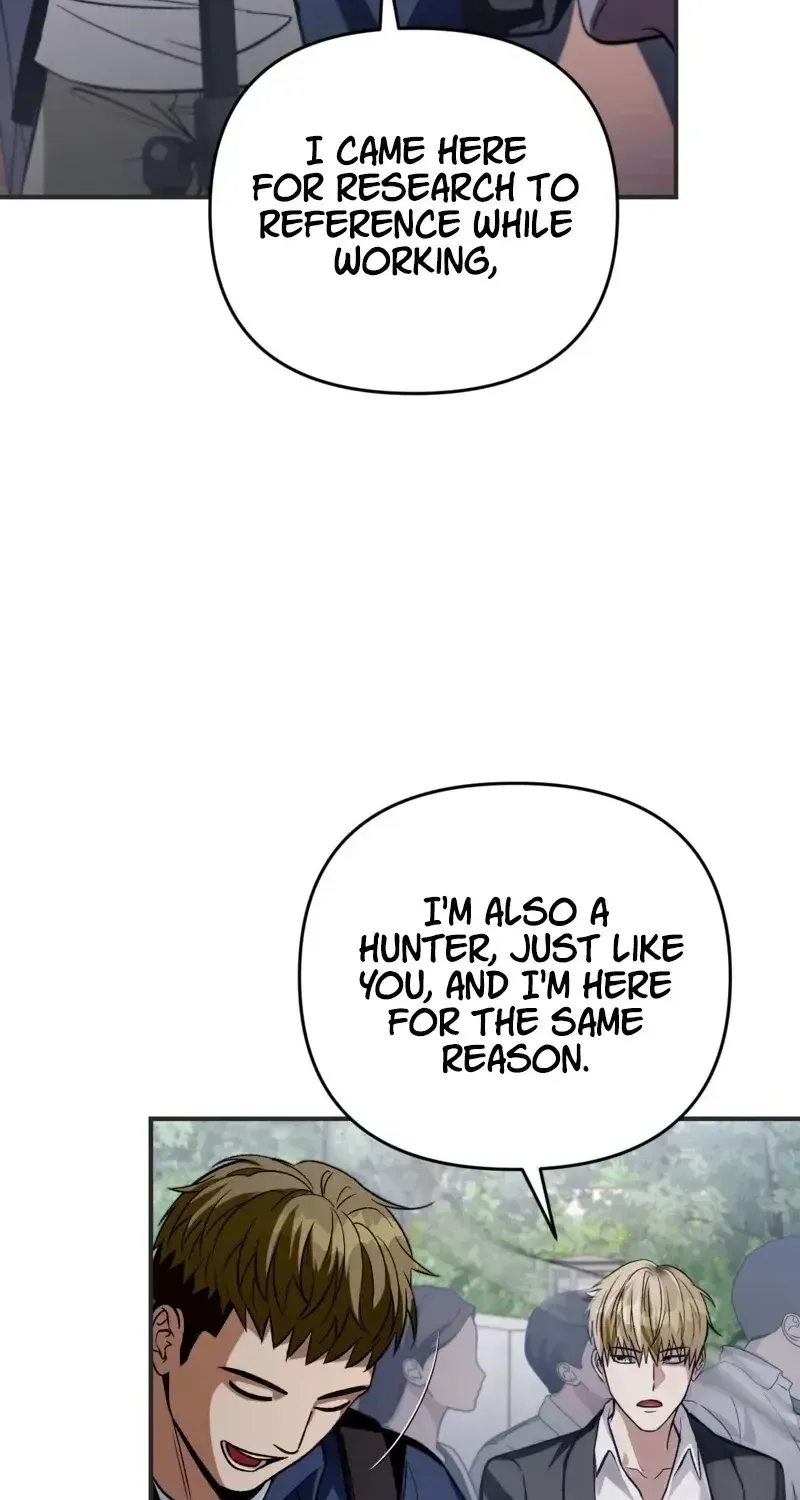 Read The Delusional Hunter in Another chapter 9 image 36 on Lezhin