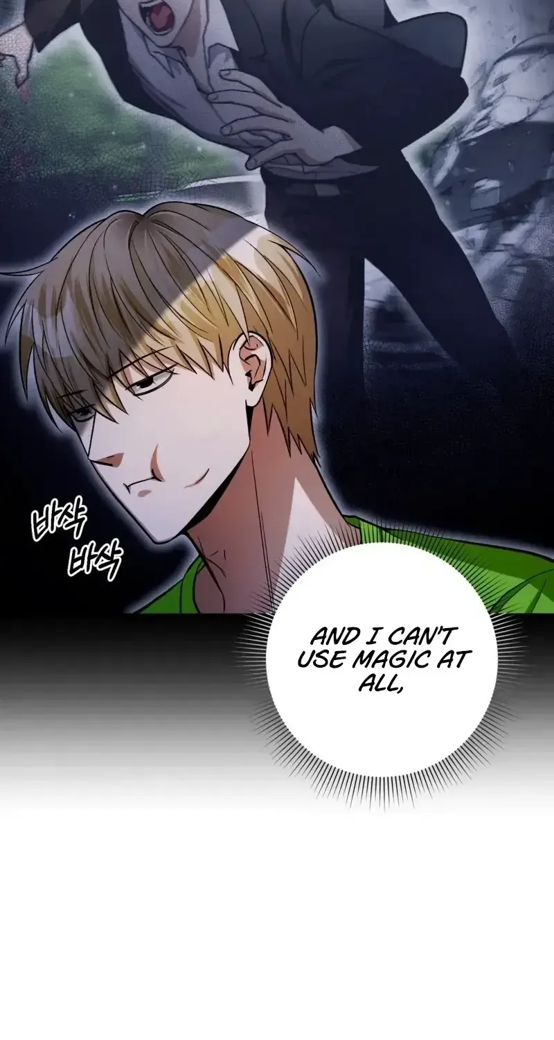 Read The Delusional Hunter in Another chapter 9 image 4 on Lezhin