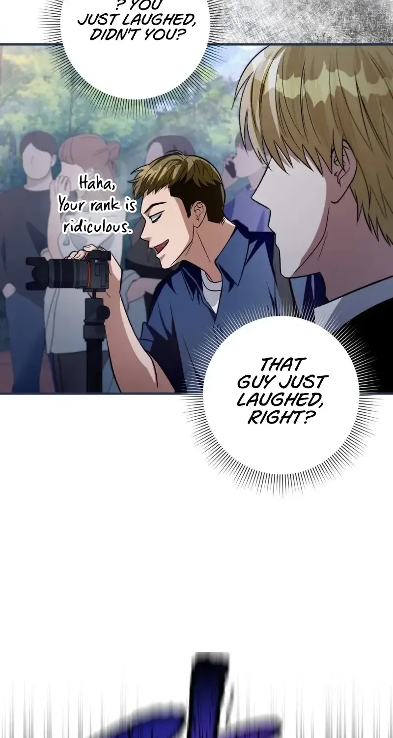 Read The Delusional Hunter in Another chapter 9 image 40 on Lezhin