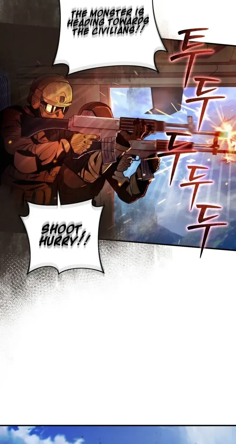Read The Delusional Hunter in Another chapter 9 image 45 on Lezhin
