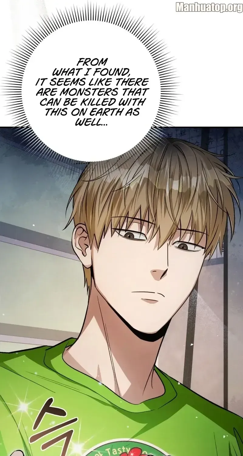 Read The Delusional Hunter in Another chapter 9 image 8 on Lezhin