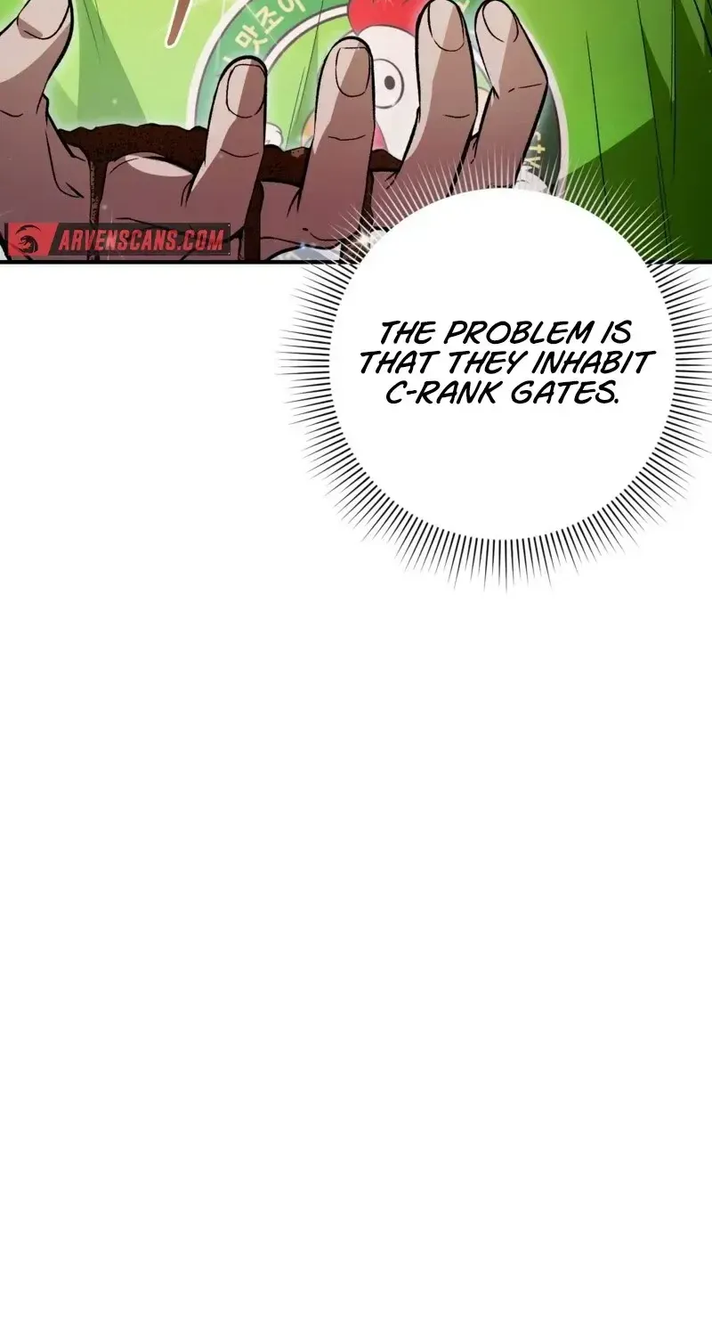 Read The Delusional Hunter in Another chapter 9 image 9 on Lezhin