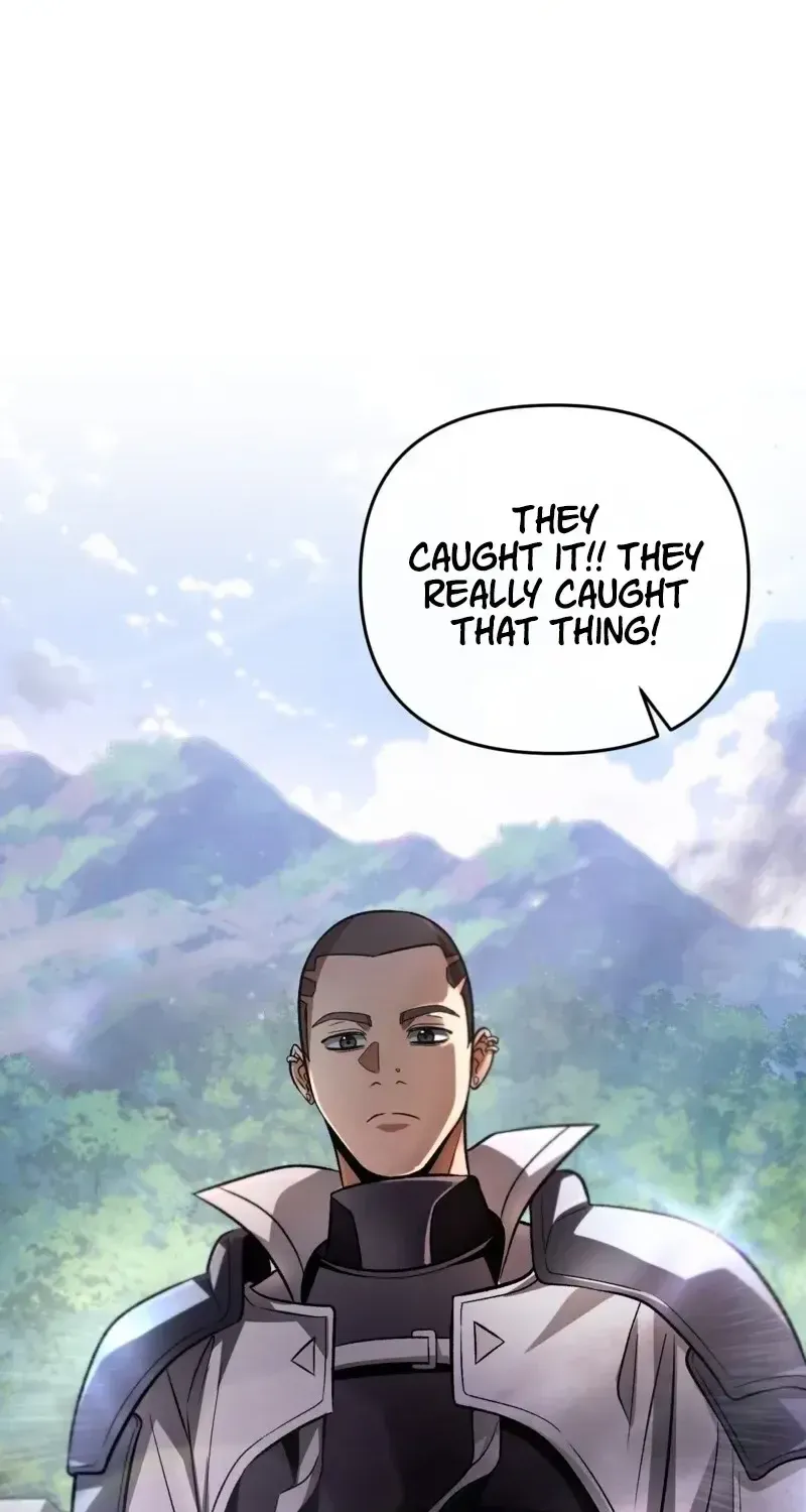 Read The Delusional Hunter in Another chapter 9 image 92 on Lezhin