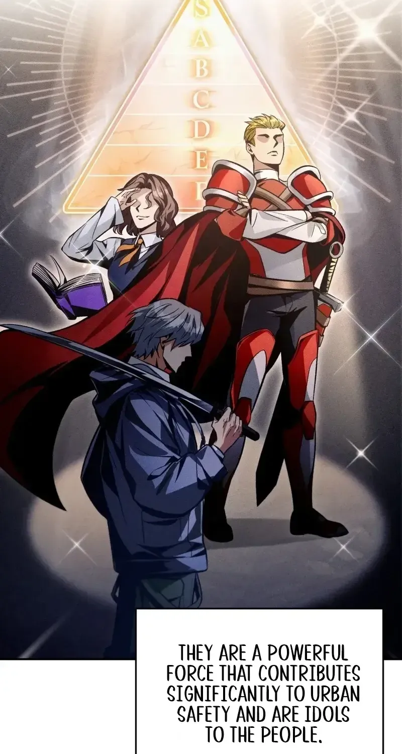 Read The Delusional Hunter in Another chapter 9 image 98 on Lezhin