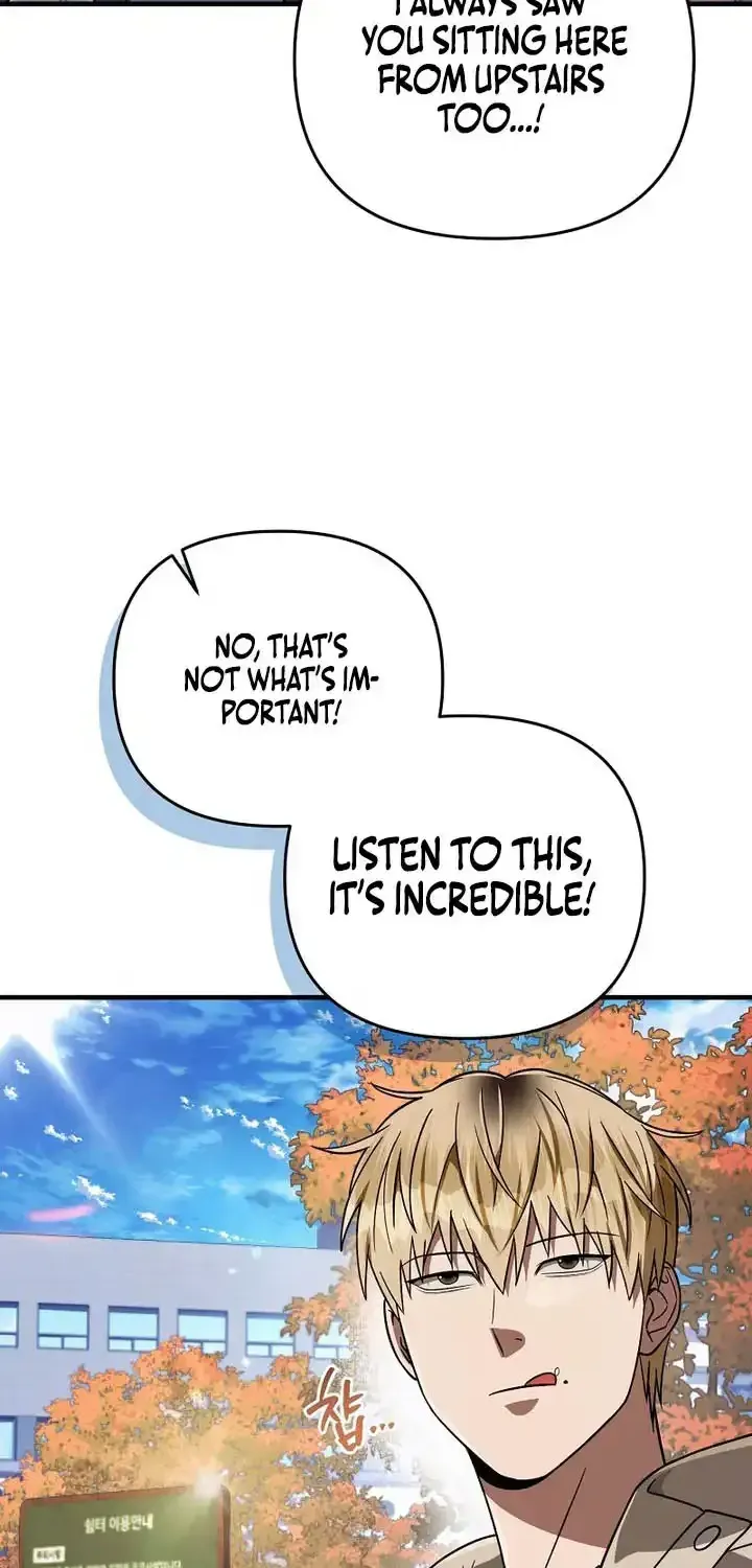 Read The Delusional Hunter in Another chapter 92 image 13 on Lezhin