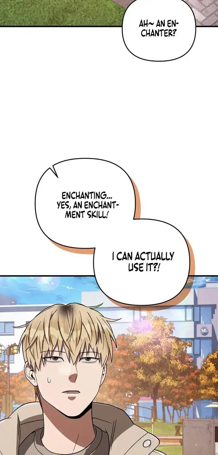 Read The Delusional Hunter in Another chapter 92 image 19 on Lezhin