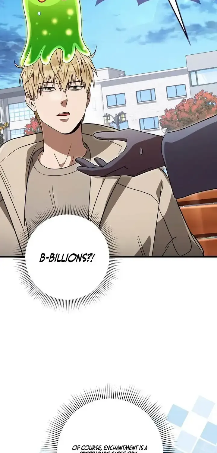 Read The Delusional Hunter in Another chapter 92 image 22 on Lezhin