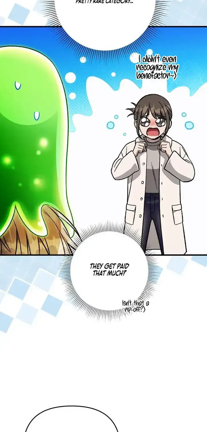 Read The Delusional Hunter in Another chapter 92 image 23 on Lezhin