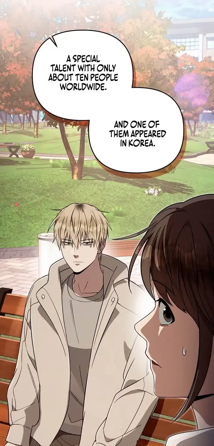 Read The Delusional Hunter in Another chapter 92 image 28 on Lezhin
