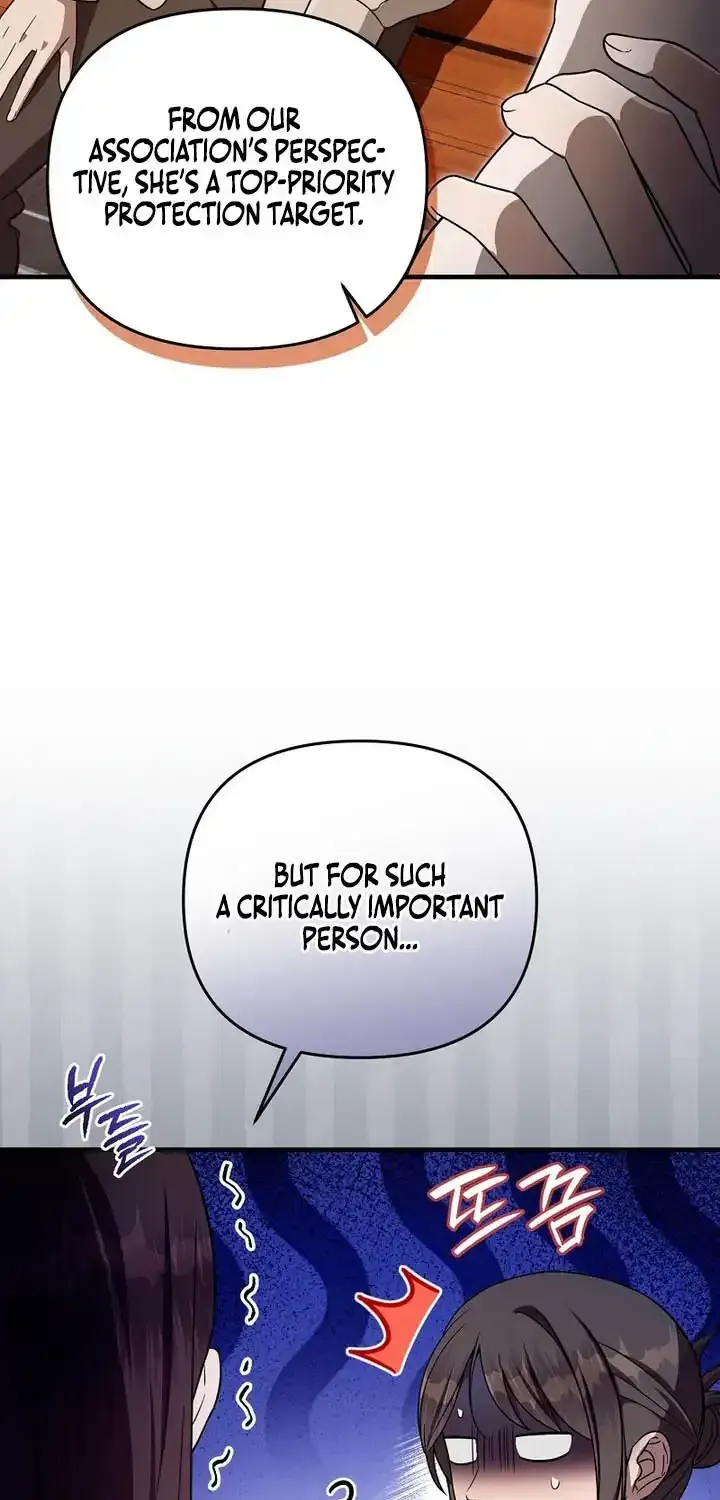 Read The Delusional Hunter in Another chapter 92 image 29 on Lezhin