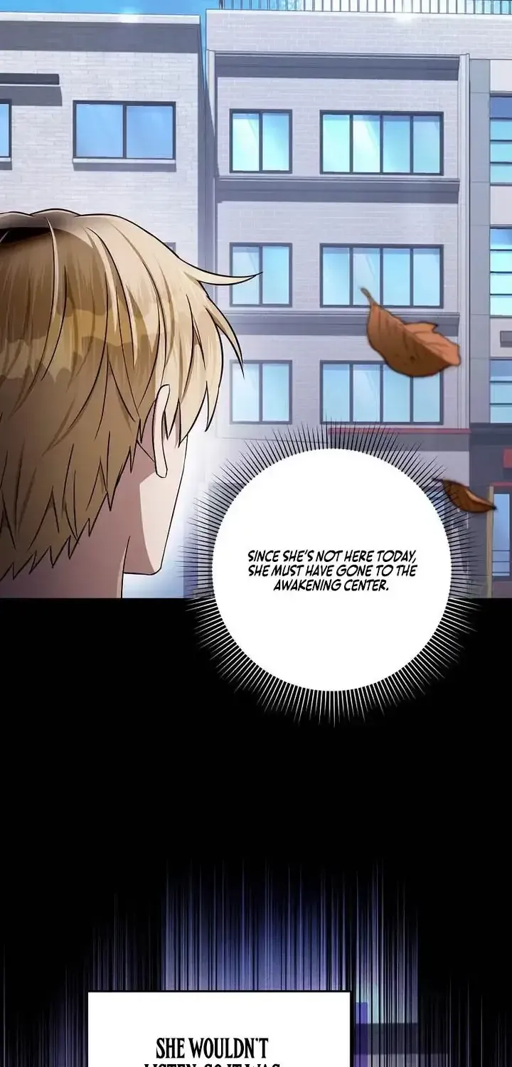 Read The Delusional Hunter in Another chapter 92 image 3 on Lezhin