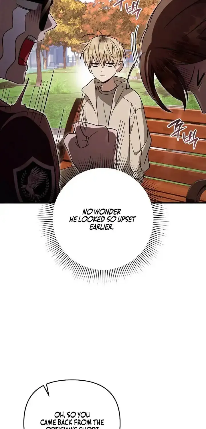 Read The Delusional Hunter in Another chapter 92 image 33 on Lezhin