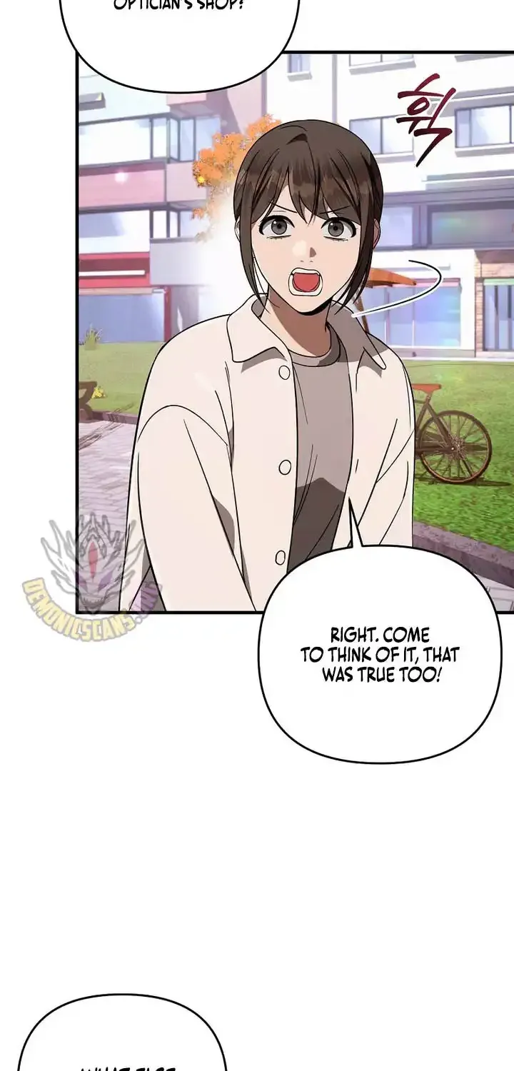Read The Delusional Hunter in Another chapter 92 image 34 on Lezhin