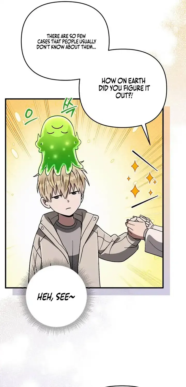 Read The Delusional Hunter in Another chapter 92 image 38 on Lezhin