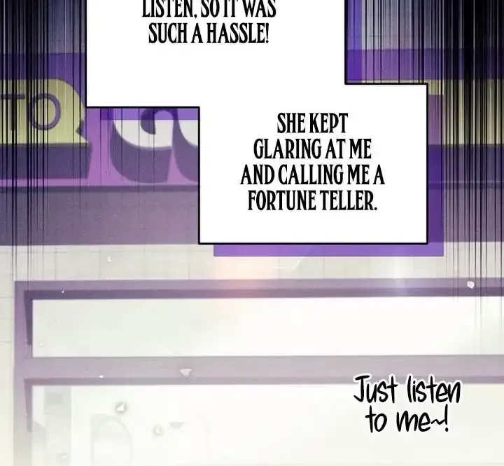 Read The Delusional Hunter in Another chapter 92 image 4 on Lezhin