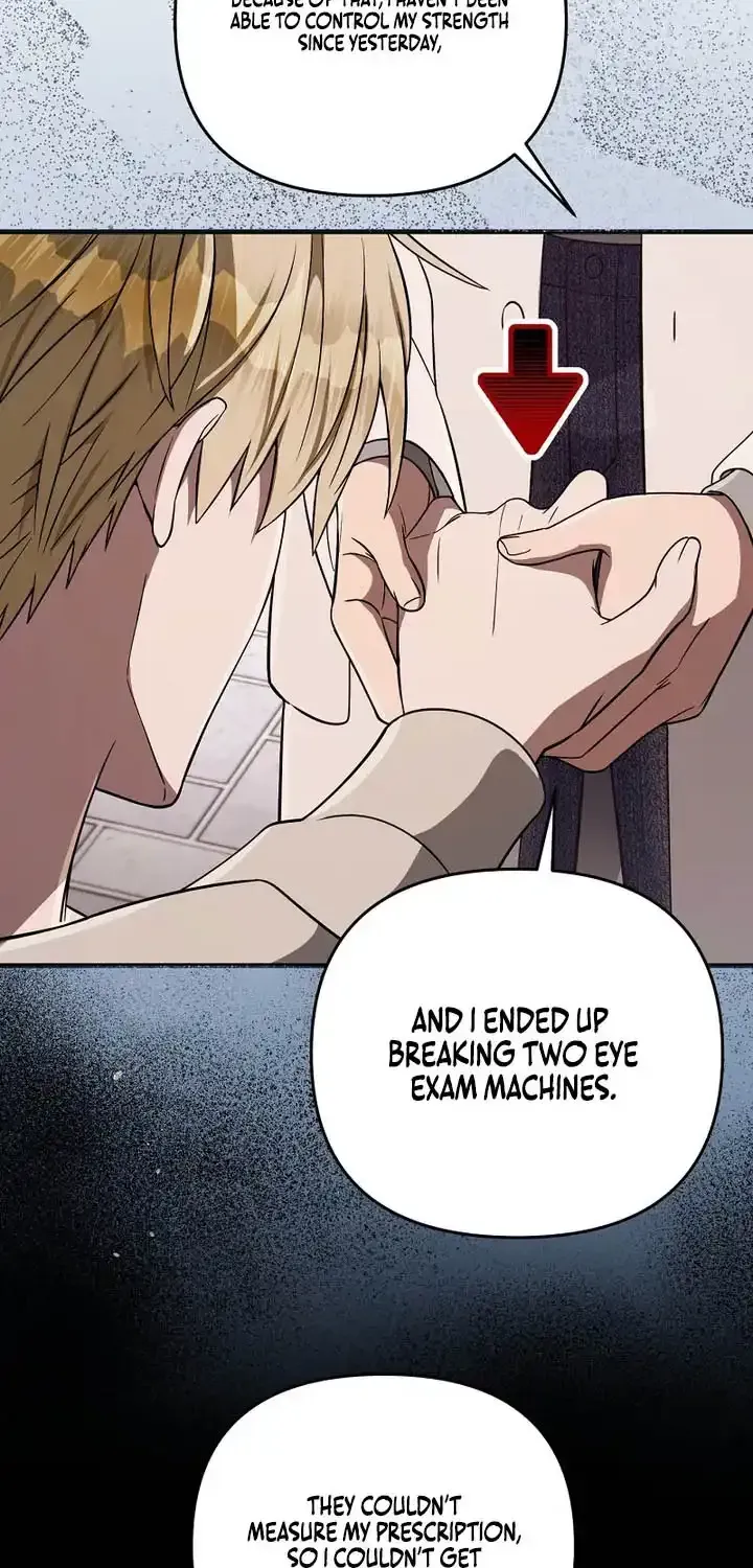Read The Delusional Hunter in Another chapter 92 image 40 on Lezhin
