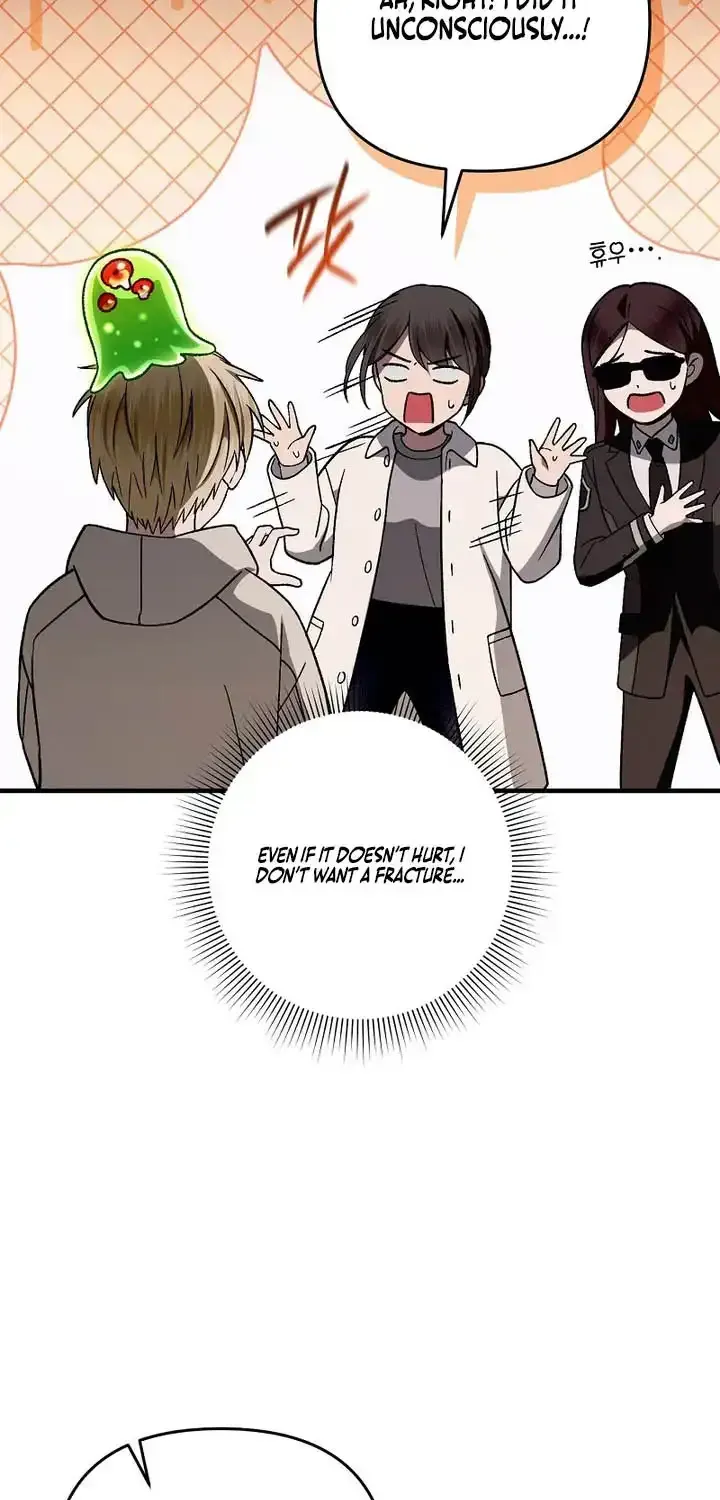 Read The Delusional Hunter in Another chapter 92 image 42 on Lezhin