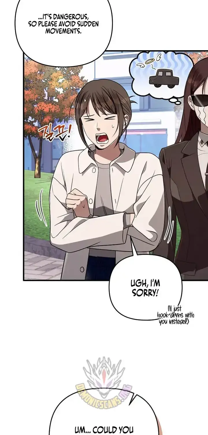 Read The Delusional Hunter in Another chapter 92 image 43 on Lezhin