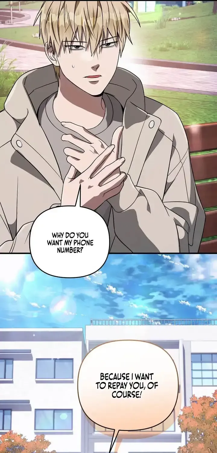 Read The Delusional Hunter in Another chapter 92 image 45 on Lezhin