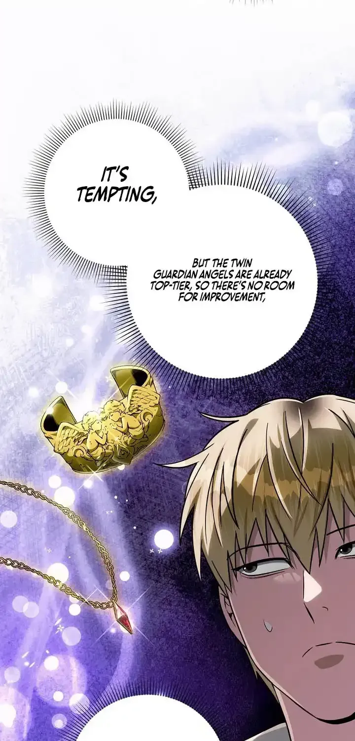 Read The Delusional Hunter in Another chapter 92 image 49 on Lezhin