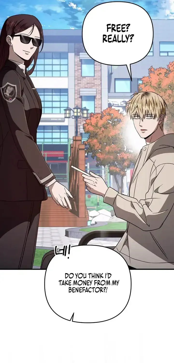 Read The Delusional Hunter in Another chapter 92 image 52 on Lezhin