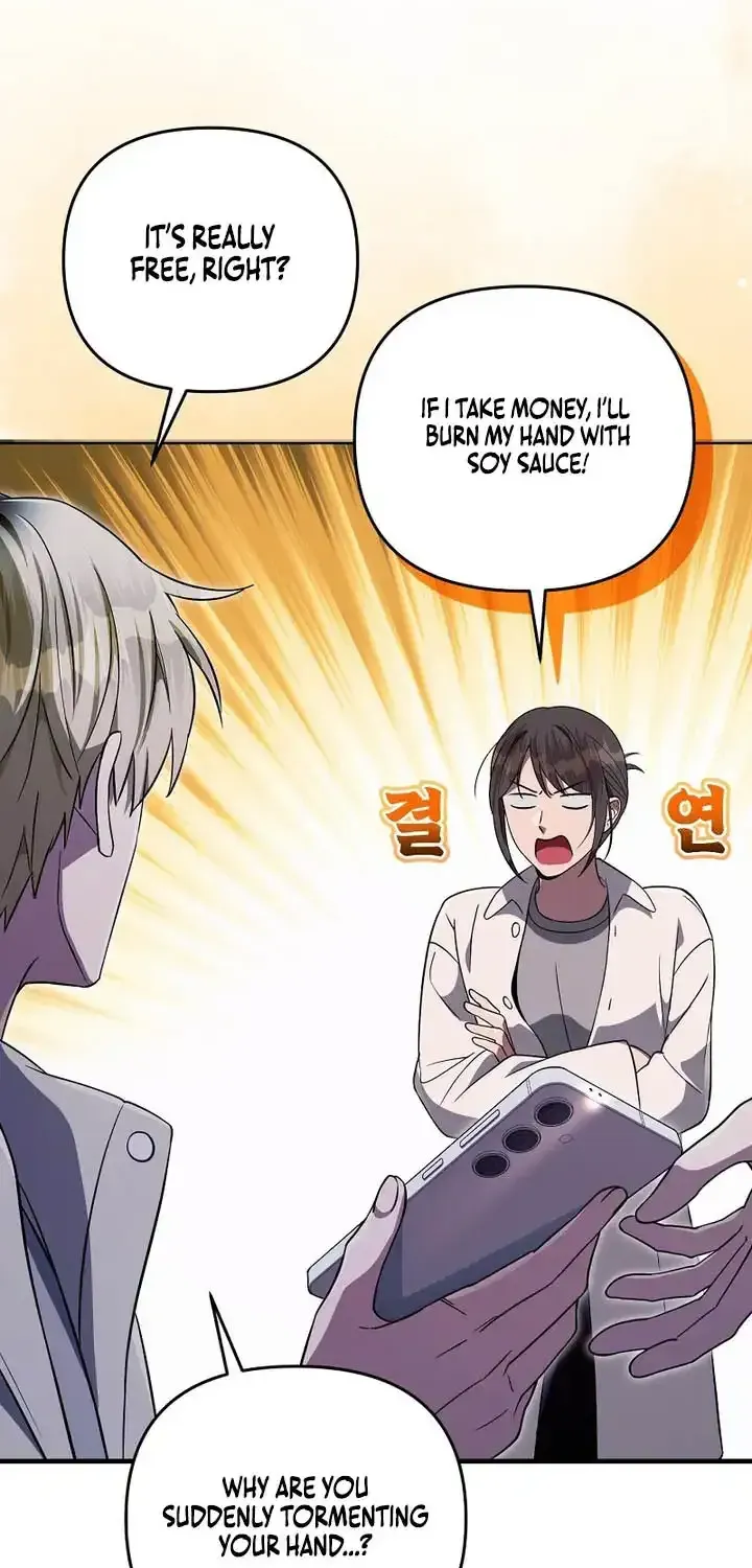 Read The Delusional Hunter in Another chapter 92 image 54 on Lezhin