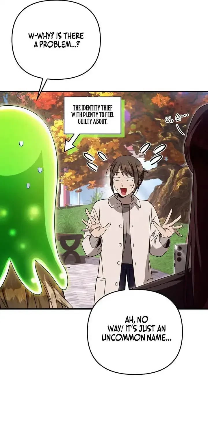 Read The Delusional Hunter in Another chapter 92 image 59 on Lezhin