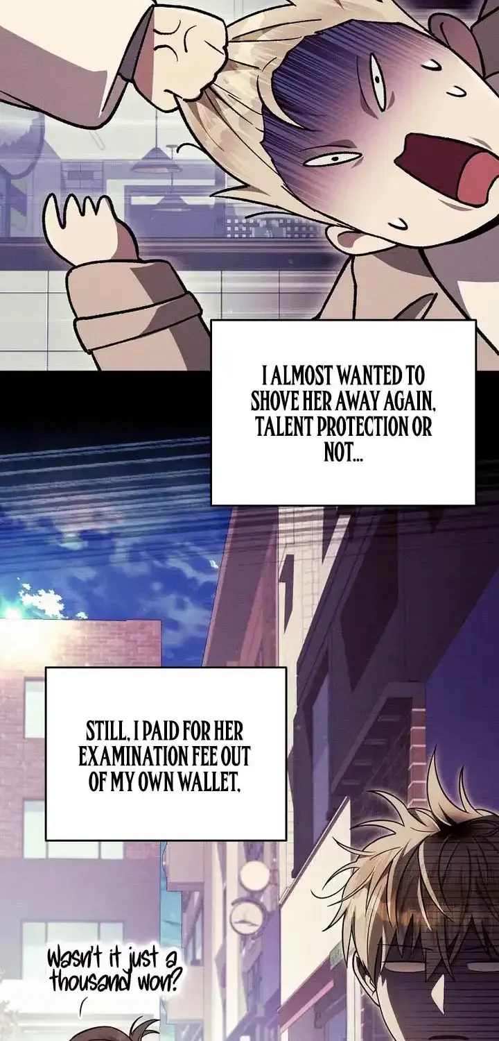 Read The Delusional Hunter in Another chapter 92 image 6 on Lezhin
